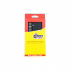 Чехол для мобильного телефона Dengos Kit Samsung Galaxy A26 Carbon + glass (Black) (DG-KM-137) - Image 4