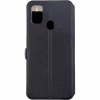Чохол до мобільного телефона Dengos Flipp-Book Call ID Samsung Galaxy М21, black (DG-SL-BK-256) (DG-SL-BK-256) - Image 2