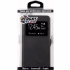 Чохол до мобільного телефона Dengos Flipp-Book Call ID Samsung Galaxy М21, black (DG-SL-BK-256) (DG-SL-BK-256) - Image 4
