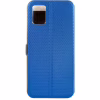 Чохол до мобільного телефона Dengos Flipp-Book Call ID Samsung Galaxy A31, blue (DG-SL-BK-261) (DG-SL-BK-261) - Image 2