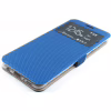Чохол до мобільного телефона Dengos Flipp-Book Call ID Samsung Galaxy A31, blue (DG-SL-BK-261) (DG-SL-BK-261) - Image 3