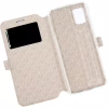 Чохол до мобільного телефона Dengos Flipp-Book Call ID Samsung Galaxy A31, blue (DG-SL-BK-261) (DG-SL-BK-261) - Image 4