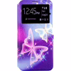 Чехол для мобильного телефона Dengos Samsung Galaxy A02 (A022) (butterfly) (DG-SL-BK-285) - Image 1