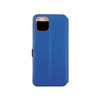 Чехол для мобильного телефона Dengos Samsung Galaxy A03 (blue) (DG-SL-BK-311) - Image 2
