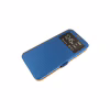 Чехол для мобильного телефона Dengos Samsung Galaxy A03 (blue) (DG-SL-BK-311) - Image 4