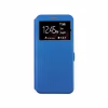 Чехол для мобильного телефона Dengos Samsung Galaxy A03 (blue) (DG-SL-BK-311) - Image 1