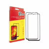 Скло захисне Dengos Samsung Galaxy A25 5G 2pcs (DG-TG2P-12) - Image 1