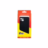 Чехол для мобильного телефона Dengos Carbon iPhone 13 black (DG-TPU-CRBN-132) - Image 4
