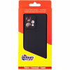 Чохол до мобільного телефона Dengos Carbon Realme 9 4G (black) (DG-TPU-CRBN-150) - Image 4