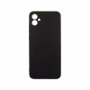 Чохол до мобільного телефона Dengos Carbon Samsung Galaxy A04e (black) (DG-TPU-CRBN-165) - Image 1