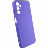Чохол до мобільного телефона Dengos Carbon Samsung Galaxy A14 5g (purple) (DG-TPU-CRBN-166) - Image 2