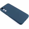 Чехол для мобильного телефона Dengos Carbon Samsung Galaxy M14 5G (blue) (DG-TPU-CRBN-173) - Image 4