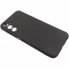 Чехол для мобильного телефона Dengos Carbon Samsung Galaxy M34 5G (black) (DG-TPU-CRBN-184) - Image 3