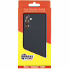 Чехол для мобильного телефона Dengos Carbon Samsung Galaxy M34 5G (black) (DG-TPU-CRBN-184) - Image 5