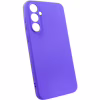 Чехол для мобильного телефона Dengos Carbon Samsung Galaxy S23 FE (purple) (DG-TPU-CRBN-190) - Image 2