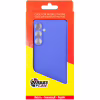 Чехол для мобильного телефона Dengos Carbon Samsung Galaxy S23 FE (purple) (DG-TPU-CRBN-190) - Image 5