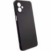 Чохол до мобільного телефона Dengos Carbon Motorola G14 (black) (DG-TPU-CRBN-191) - Image 2