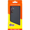 Чохол до мобільного телефона Dengos Carbon Samsung Galaxy A05s (black) (DG-TPU-CRBN-194) - Image 5
