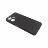 Чохол до мобільного телефона Dengos Carbon Xiaomi Redmi 13 4G (black) (DG-TPU-CRBN-199) - Image 3