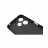 Чохол до мобільного телефона Dengos Carbon Xiaomi Redmi 13 4G (black) (DG-TPU-CRBN-199) - Image 4
