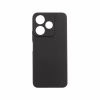 Чохол до мобільного телефона Dengos Carbon Xiaomi Redmi 13 4G (black) (DG-TPU-CRBN-199) - Image 1