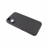 Чехол для мобильного телефона Dengos Carbon iPhone 16 (black) (DG-TPU-CRBN-208) - Image 3