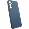 Чохол до мобільного телефона Dengos Carbon Samsung Galaxy A16 5G (blue) (DG-TPU-CRBN-215) - Image 2
