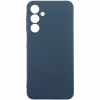 Чохол до мобільного телефона Dengos Carbon Samsung Galaxy A16 5G (blue) (DG-TPU-CRBN-215) - Image 1
