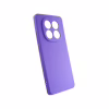 Чохол до мобільного телефона Dengos Carbon Xiaomi Redmi Note 14 Pro (purple) (DG-TPU-CRBN-222) - Image 2