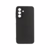 Чохол до мобільного телефона Dengos Carbon Samsung Galaxy A26 (black) (DG-TPU-CRBN-225) - Image 1