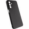 Чехол для мобильного телефона Dengos Carbon Samsung Galaxy A17 Black (DG-TPU-CRBN-235) - Image 2