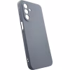Чохол до мобільного телефона Dengos Carbon Samsung Galaxy A17 Grey (DG-TPU-CRBN-237) - Image 2