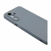 Чохол до мобільного телефона Dengos Carbon Samsung Galaxy A17 Grey (DG-TPU-CRBN-237) - Image 3