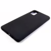 Чохол до мобільного телефона Dengos Carbon Samsung Galaxy A51, black (DG-TPU-CRBN-49) (DG-TPU-CRBN-49) - Image 2