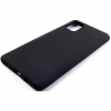Чехол для мобильного телефона Dengos Carbon Samsung Galaxy A71, black (DG-TPU-CRBN-52) (DG-TPU-CRBN-52) - Image 2