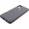 Чехол для мобильного телефона Dengos Carbon Samsung Galaxy M21, grey (DG-TPU-CRBN-61) (DG-TPU-CRBN-61) - Image 2