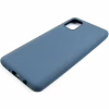 Чохол до мобільного телефона Dengos Carbon Samsung Galaxy A31, blue (DG-TPU-CRBN-64) (DG-TPU-CRBN-64) - Image 2