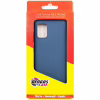 Чохол до мобільного телефона Dengos Carbon Samsung Galaxy A31, blue (DG-TPU-CRBN-64) (DG-TPU-CRBN-64) - Image 4