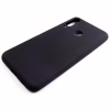 Чехол для мобильного телефона Dengos Carbon Huawei Y6p, black (DG-TPU-CRBN-78) (DG-TPU-CRBN-78) - Image 2