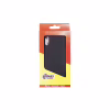 Чехол для мобильного телефона Dengos Carbon Xiaomi Redmi 9A, black (DG-TPU-CRBN-86) (DG-TPU-CRBN-86) - Image 4