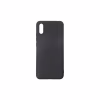 Чехол для мобильного телефона Dengos Carbon Xiaomi Redmi 9A, black (DG-TPU-CRBN-86) (DG-TPU-CRBN-86) - Image 1
