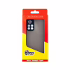 Чехол для мобильного телефона Dengos Matte POCO M4 Pro (black) (DG-TPU-MATT-102) - Image 5
