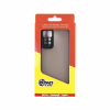 Чехол для мобильного телефона Dengos Matte Xiaomi Redmi Note 12 Pro 4g (black) (DG-TPU-MATT-122) - Image 5