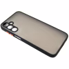 Чехол для мобильного телефона Dengos Matte Samsung Galaxy A15 (black) (DG-TPU-MATT-136) - Image 3