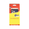 Чехол для мобильного телефона Dengos Matte iPhone 17 Pro Blue (DG-TPU-MATT-171) - Image 5