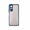 Чохол до мобільного телефона Dengos Matte VIVO Y53s (DG-TPU-MATT-92) - Image 1