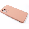 Чохол до мобільного телефона Dengos Soft для Samsung Galaxy A53 (pink) (DG-TPU-SOFT-02) - Image 4