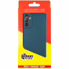 Чехол для мобильного телефона Dengos Soft Samsung Galaxy M23 5G (green) (DG-TPU-SOFT-07) - Image 5