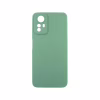Чохол до мобільного телефона Dengos Soft Xiaomi Redmi Note 12s (mint) (DG-TPU-SOFT-29) - Image 1