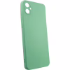 Чехол для мобильного телефона Dengos Soft Samsung Galaxy A05 (mint) (DG-TPU-SOFT-37) - Image 2